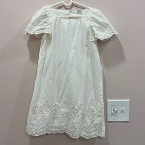 Edgehill Collection dress.  Size 6x.